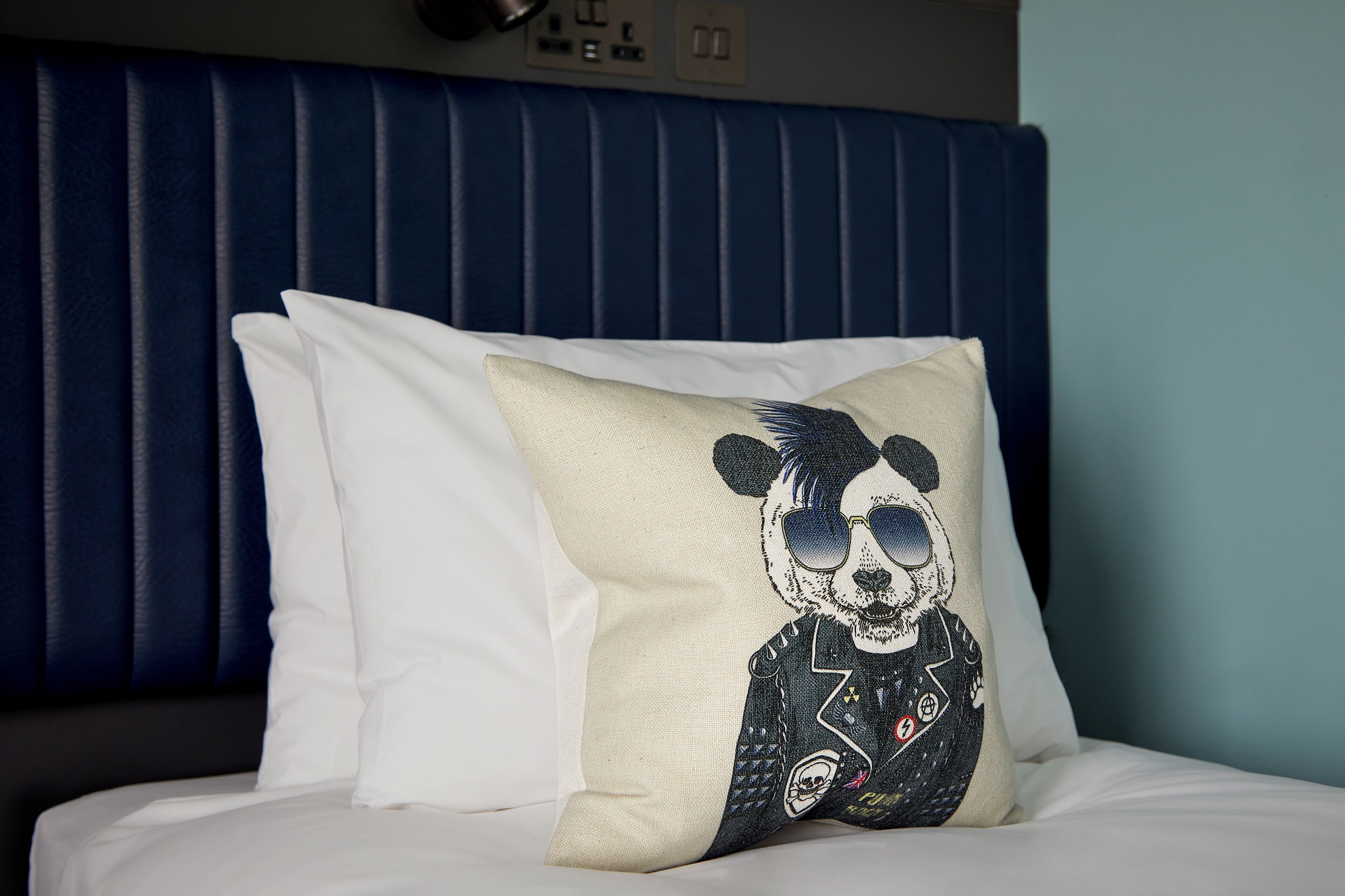 1 bedroom, memory-foam beds, in-room safe, iron/ironing board