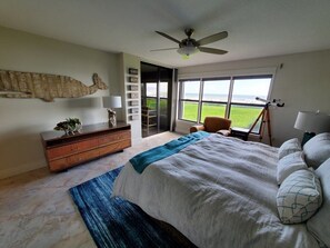 Condo, Multiple Beds, Hot Tub, Ocean View | 3 bedrooms, free WiFi