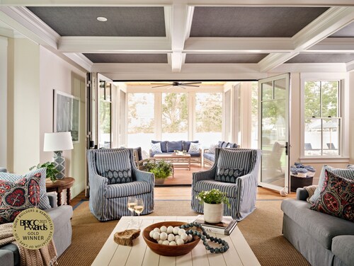 Downtown Chatham Luxury 9 BR Home with Heated Pool.  Pets welcome!