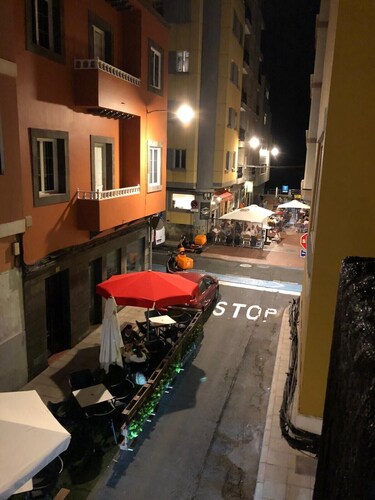 Apartament Playa de Las Canteras