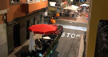 Apartament Playa de Las Canteras