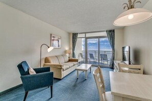 Condo, 1 Bedroom (1718) | 1 bedroom, free WiFi