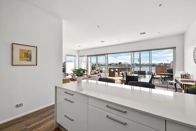 York  Cove Apartment