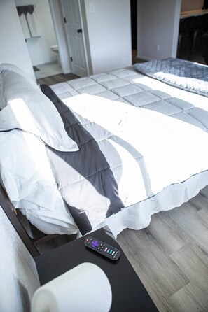 1 Schlafzimmer