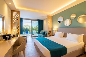 1 quarto, cofres nos quartos, ferros/tábuas de passar roupa