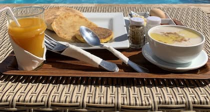 Al Kasbah Resort