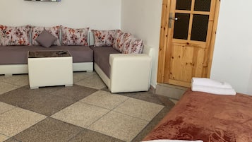1 bedroom, WiFi