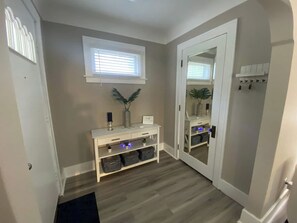 Interior - Gorgeous Colonial Home Game-room in basement. (Eastpointe)