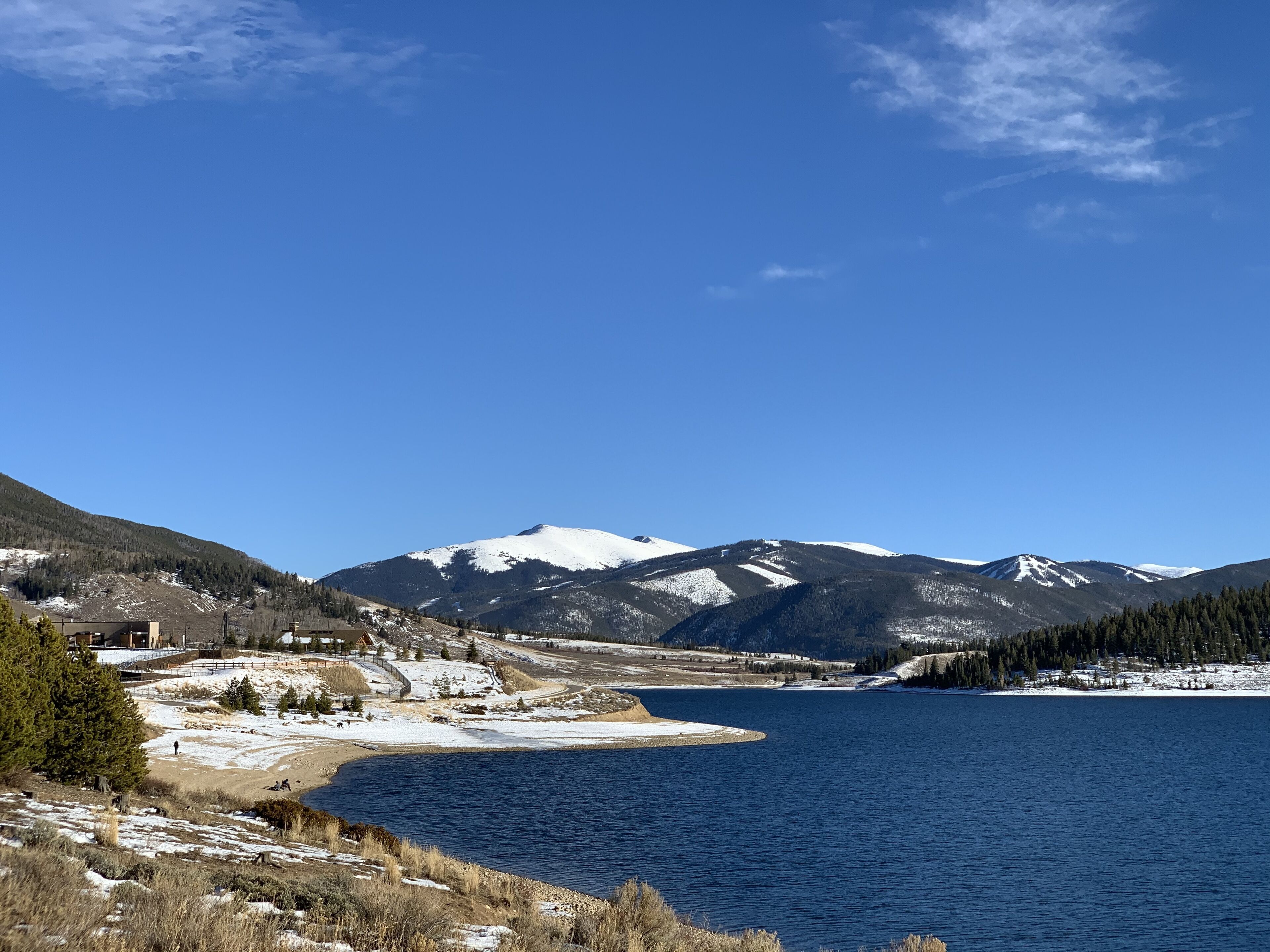 Spinnaker Lake Dillon, Cozy Condo