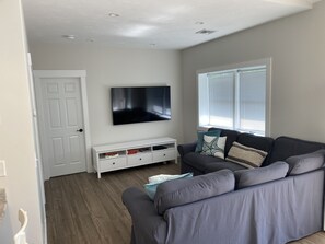 Smart TV, books, computer monitors