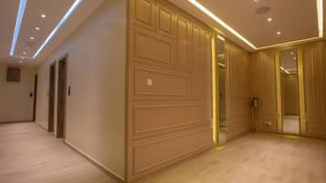 Vestibule