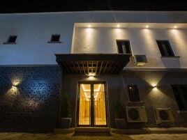 Inngangur í innra rými