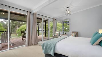 1 多间卧室、熨斗/熨衣板、床单、轮椅无障碍