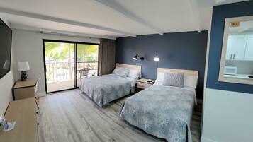 1 bedroom, iron/ironing board, bed sheets