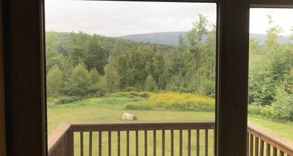 Brian Piece of Heaven for fall Foliage. Beautiful colors