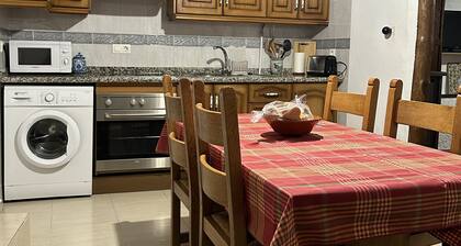 Alojamiento Rural Casa Pepo