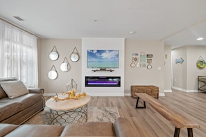 TV