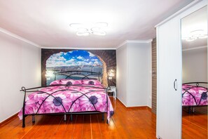 3 bedrooms, WiFi - Naples Stritt house in the center  (Napoli)