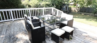 Blocks from Purdue, Ross-Ade, Mackey, Samara House, Birck Golf Complex