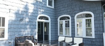 Blocks from Purdue, Ross-Ade, Mackey, Samara House, Birck Golf Complex