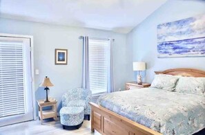 3 عدّة غرف نوم ومكواة/لوح كي وواي فاي مجانًا وملاءات أسرّة