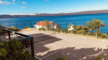 Campo sportivo