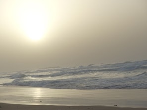 Am Strand