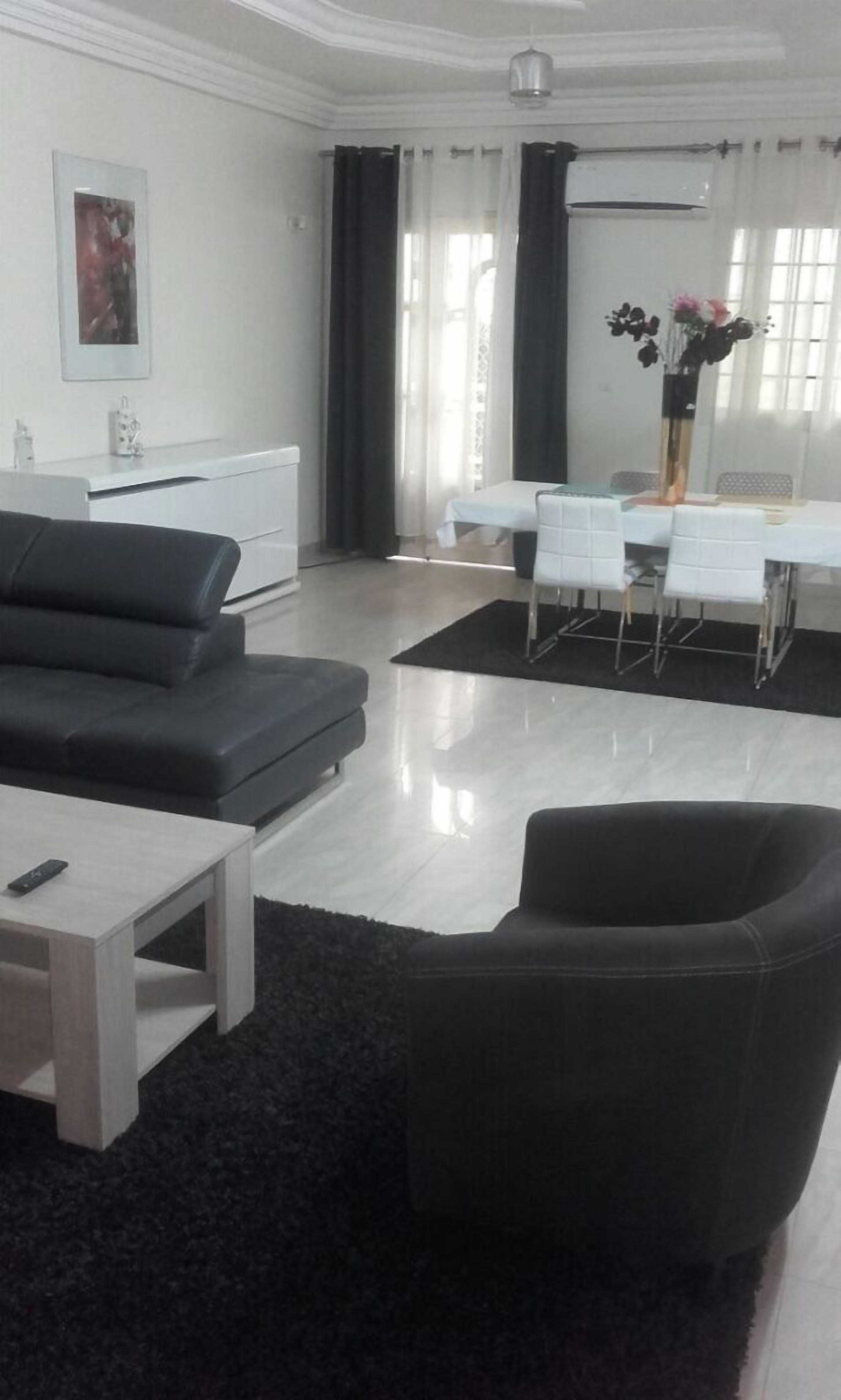 Smart-TV og kontorer