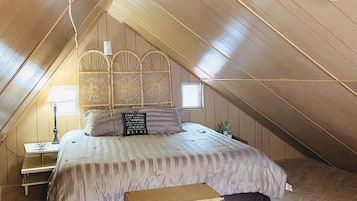 1 habitación, wifi gratis y ropa de cama