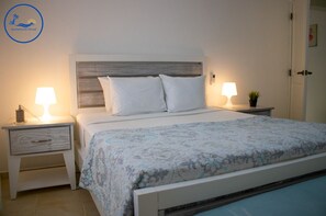 1 chambre, lit parapluie, Wi-Fi
