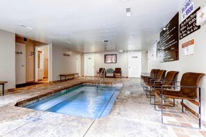 Communal Hot Tub and Sauna - Heart of Park City + Hot Tub/Sauna: Park City Lift Line 207! (Park City)