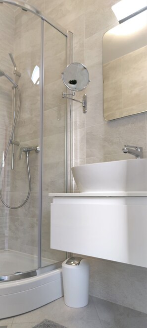Een douche