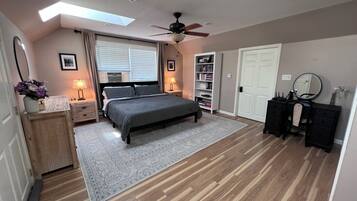 3 chambres, Wi-Fi gratuit, draps fournis