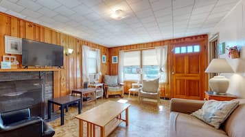 Televisión y libros