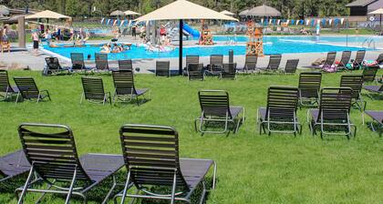 Updated Home with Free WiFi, Wood Fireplace, & Furnished Patio