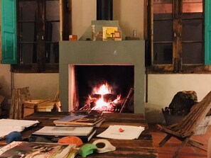 Intérieur