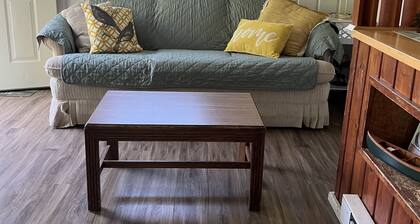 #5 Charming Cabin on Pokegama Lake, Woodland Resort