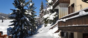 Am Sonnenhang by Interhome