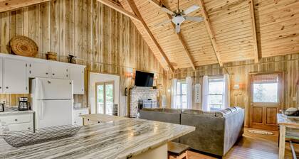 Two-Story, Dog-Friendly Home w/ Private Hot Tub, Fast WiFi, & Mountain Views