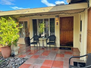 DĂ©tail de lâextĂ©rieur