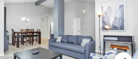 Smart-TV, Arbeitsbereiche