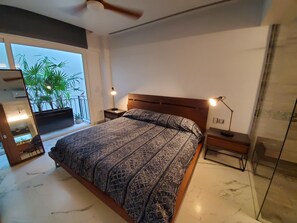 1 chambre, Wi-Fi