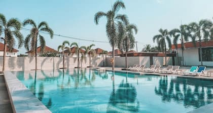 The One Hotel