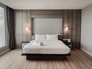 Grand Deluxe Room