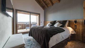 7 bedrooms, WiFi (free)
