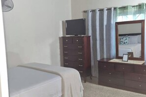 3 dormitorios, wifi, ropa de cama