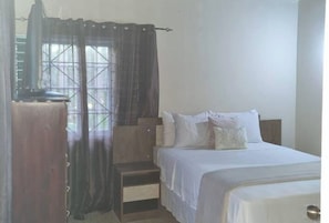 3 soveværelser, Wi-Fi, sengetøj