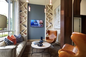 Smart TV 