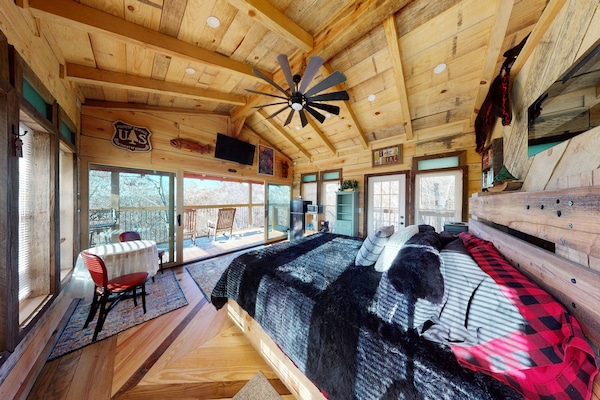 1 chambre, draps fournis