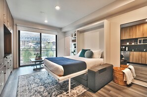 1 bedroom, Internet, bed sheets